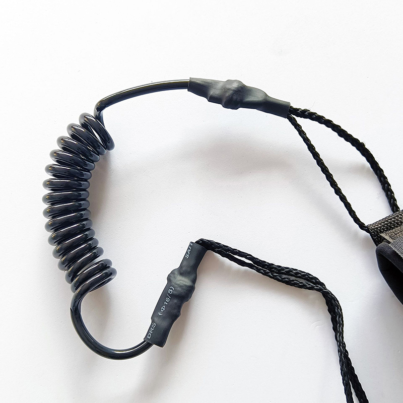 Surfboard Leash - Corda per Surfboard, Raft, Kayak, Leash