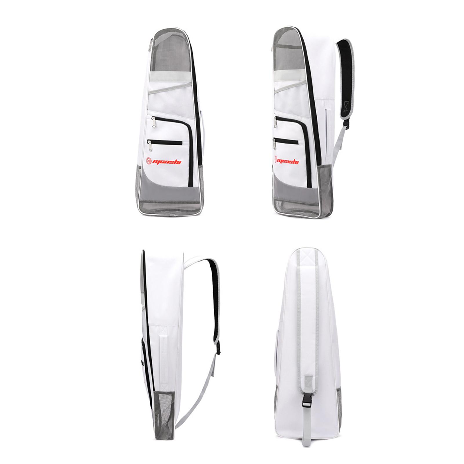 Swim Fins - Borsa per Snorkeling e Attrezzatura Subacquea,
