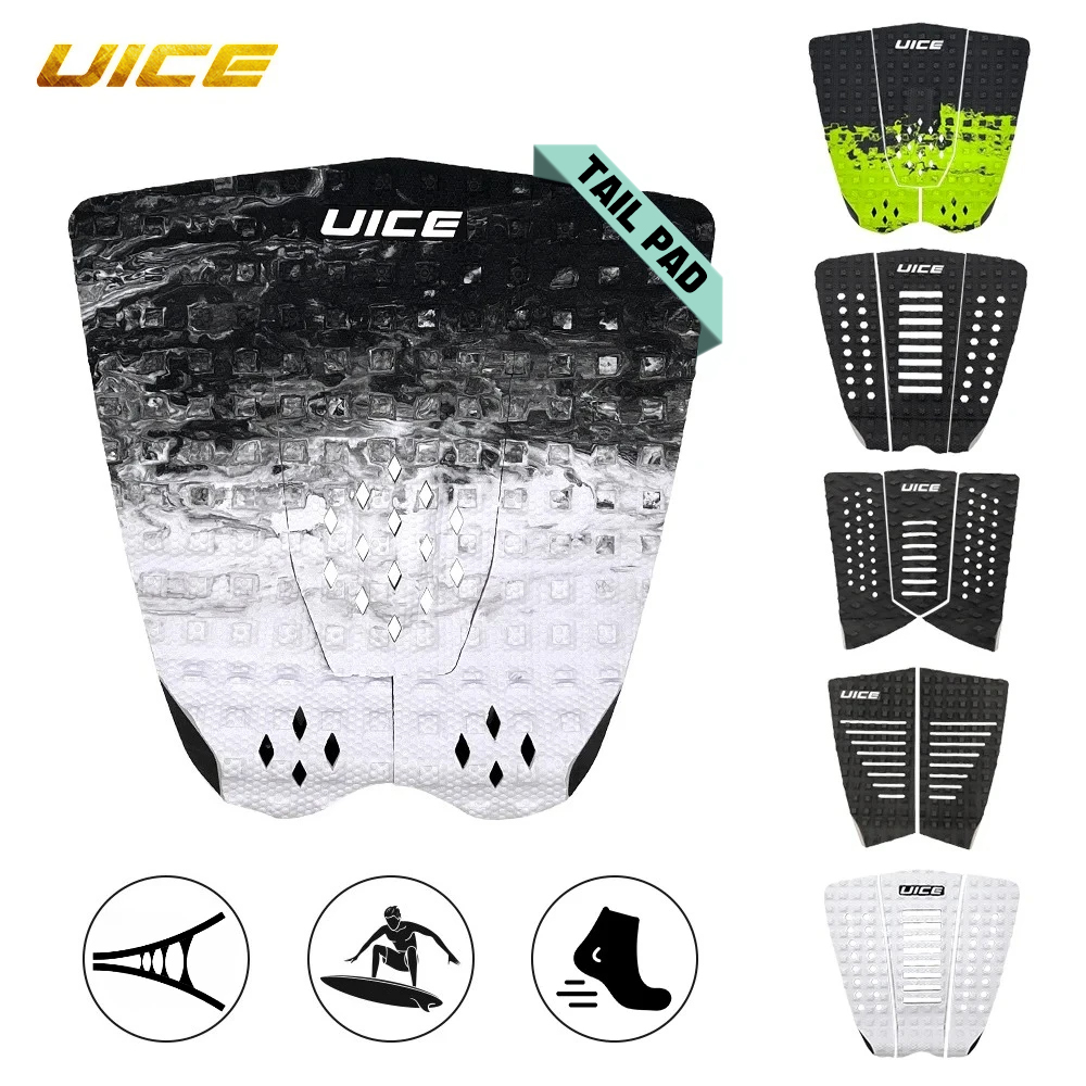 UICE Surf SUP Board Traction P - Surfboard Leash recensione e prezzo