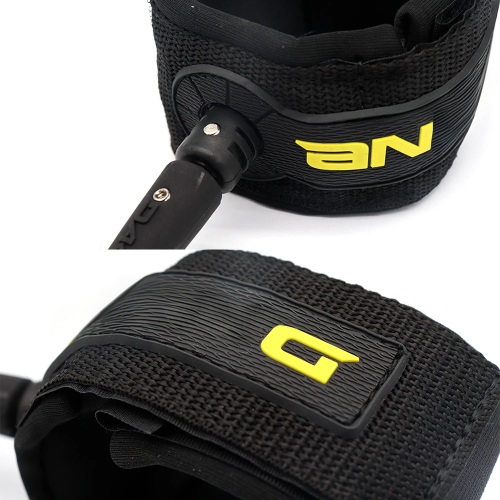 Corda da Surf (Leash) per Tavo - Surfboard Leash recensione e prezzo