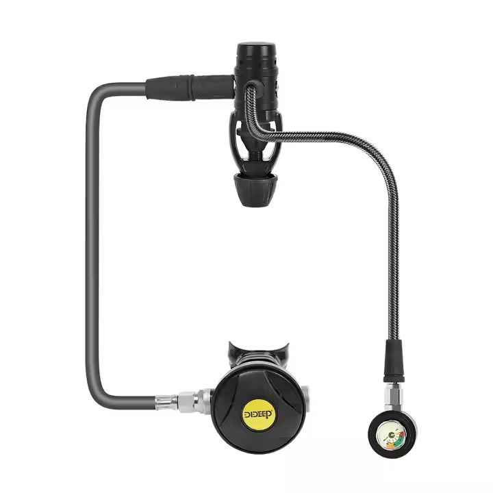 Set Regolatore Valvola Primo S - Snorkeling Gear recensione e prezzo
