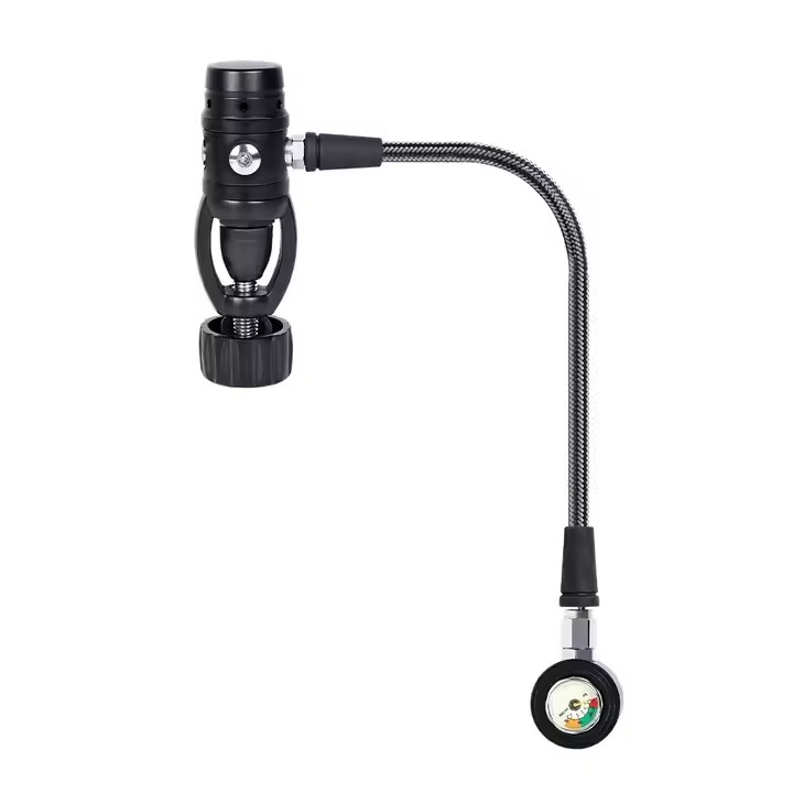 Set Regolatore Valvola Primo S - Snorkeling Gear recensione e prezzo