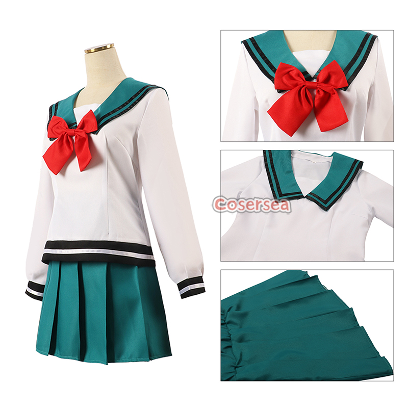 Cosersea Saiki Kusuo Teruhashi - Life Jacket recensione e prezzo