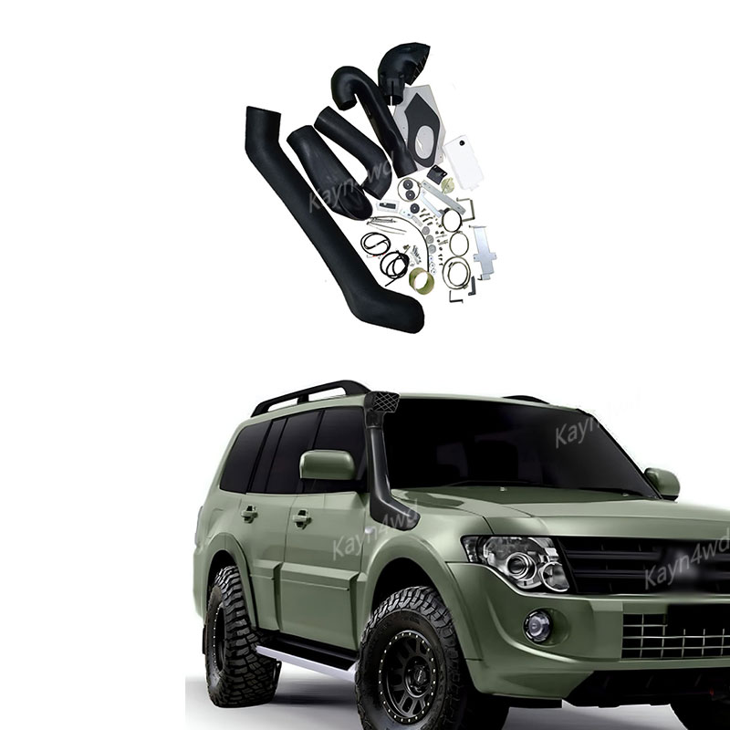 Off Road 4x4 Accessori Air Ram - Snorkel Set recensione e prezzo