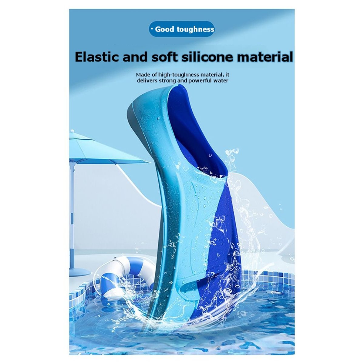 [MEGAL SALE] Pinne da Nuoto in - Swim Fins recensione e prezzo