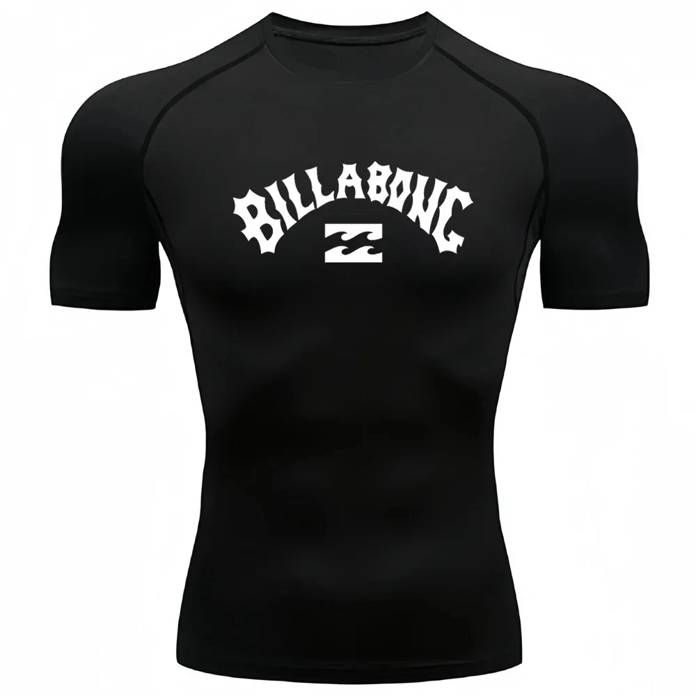 Maglietta Rashguard da Uomo a  - Rash Guard recensione e prezzo