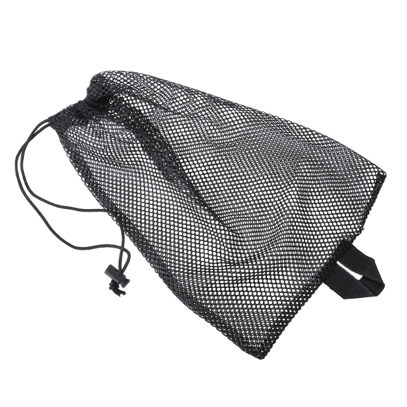 Borsa per rete da immersione a - Flippers Swimming recensione e prezzo