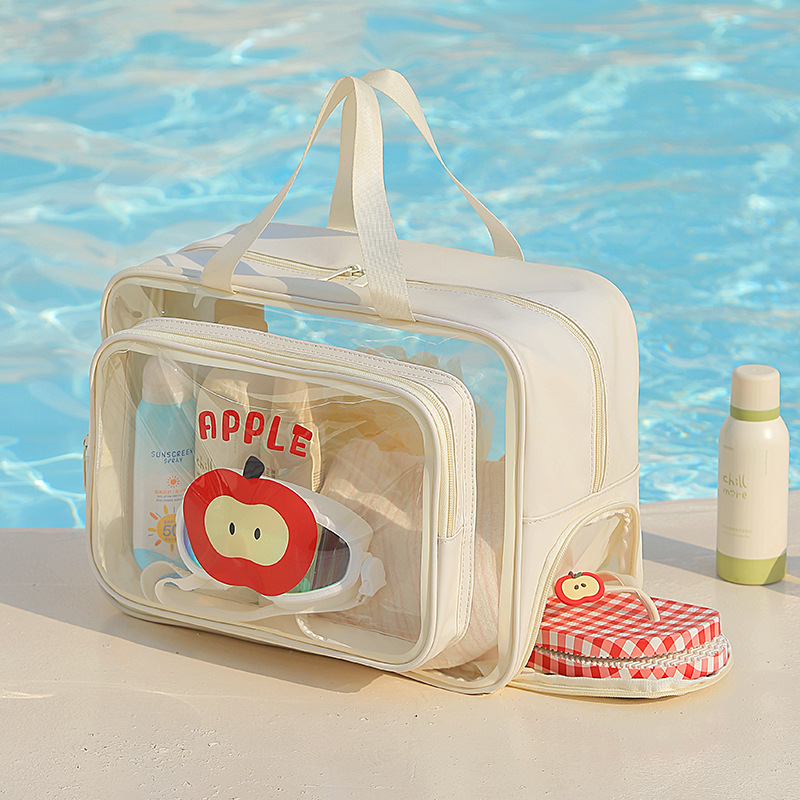 La pratica borsa per riporre g - Flippers Swimming recensione e prezzo