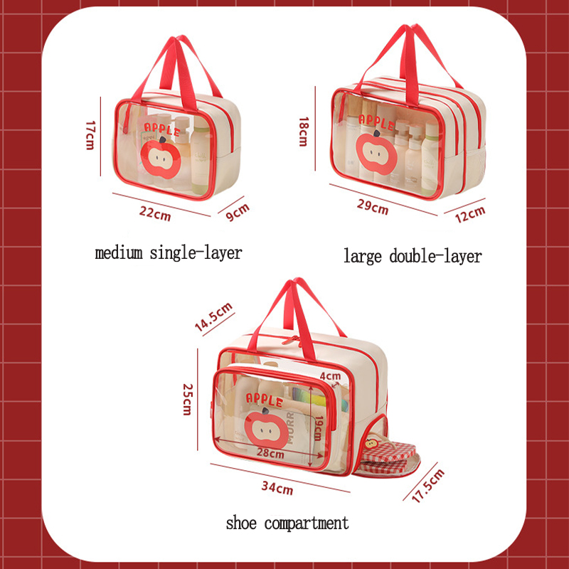 La pratica borsa per riporre g - Flippers Swimming recensione e prezzo