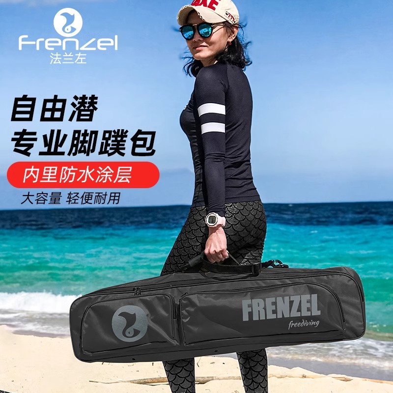 Borsa Impermeabile FRENZEL per - Snorkeling Gear recensione e prezzo
