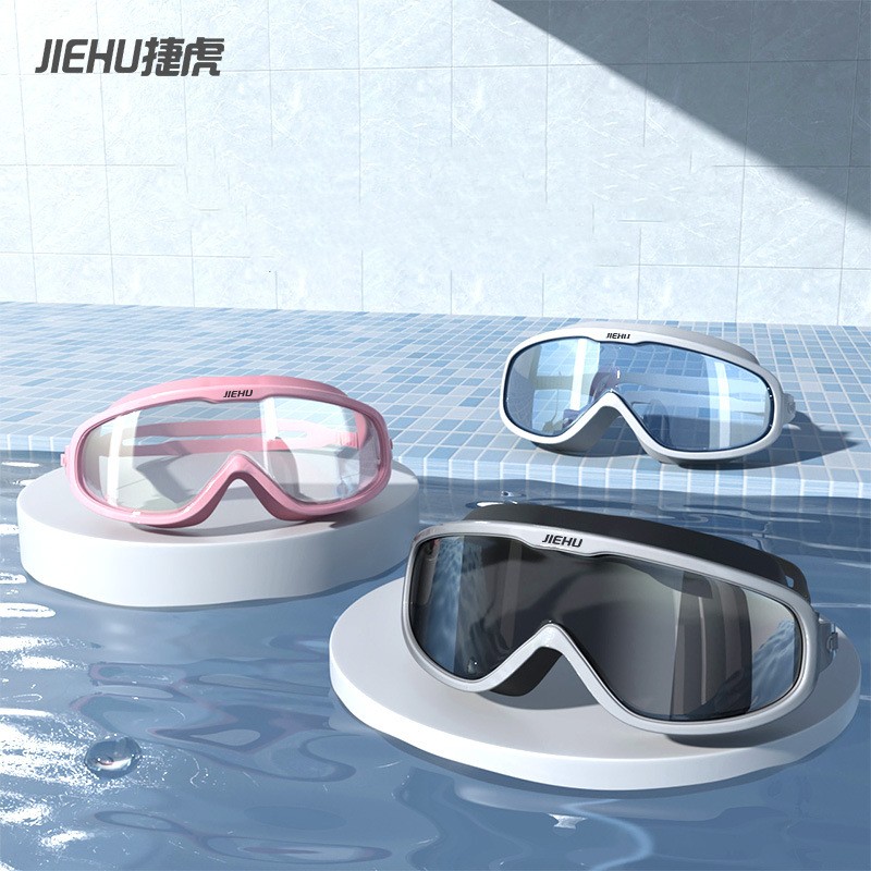 Miopia per adulti occhiali da  - Goggles Swim recensione e prezzo