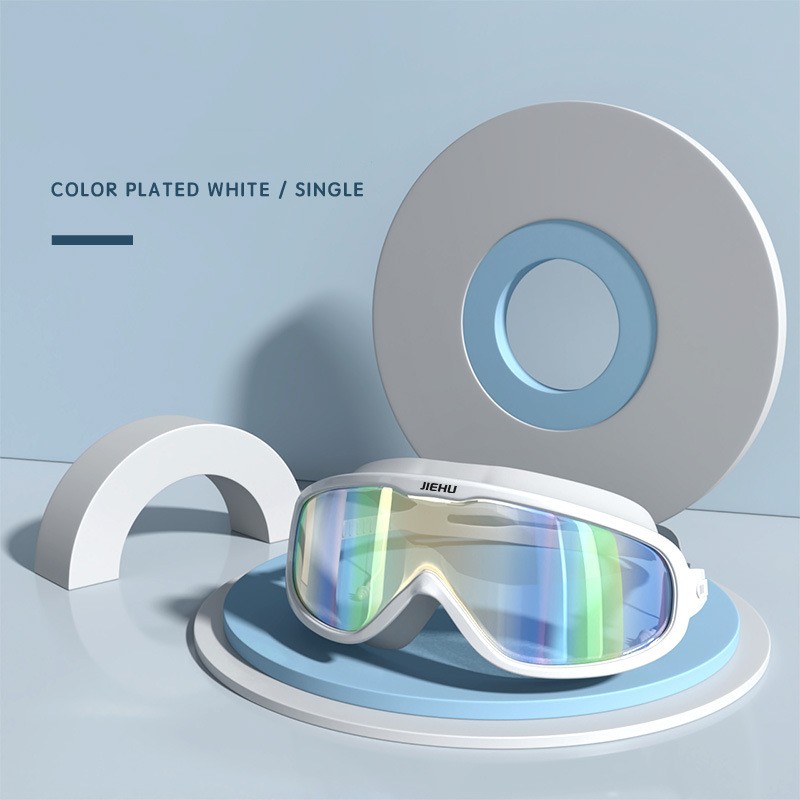 Miopia per adulti occhiali da  - Goggles Swim recensione e prezzo