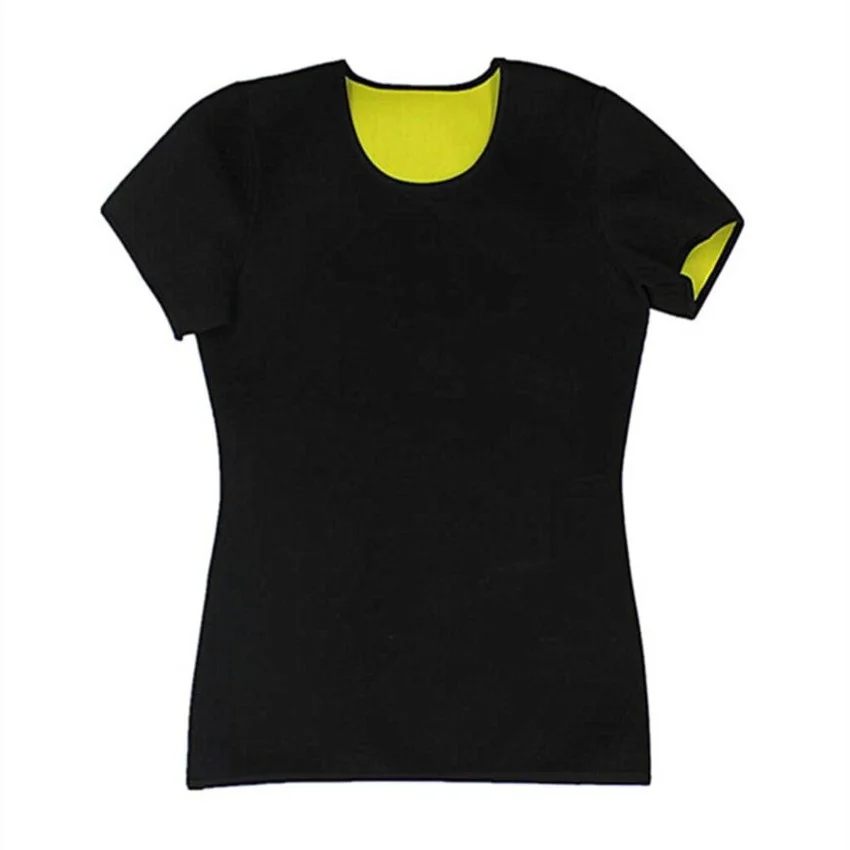 Sauna T-shirt Uomo Corsetto pa - Wetsuit Men recensione e prezzo