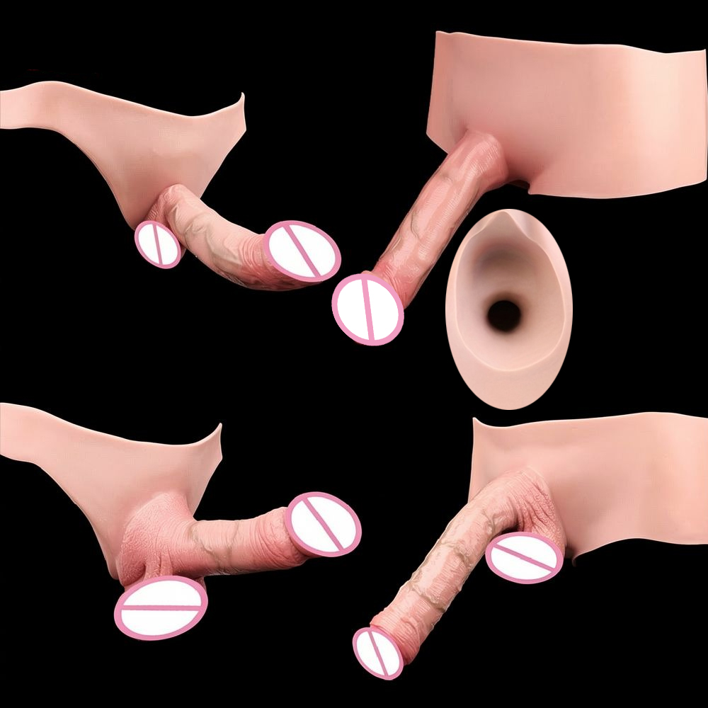 FAAK Realistic Hollow Dildo Pe - Wetsuit Men recensione e prezzo