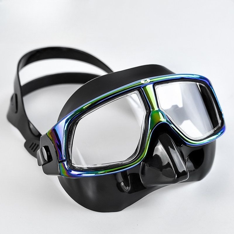 Maschera da Immersione Senza M - Diving Mask recensione e prezzo