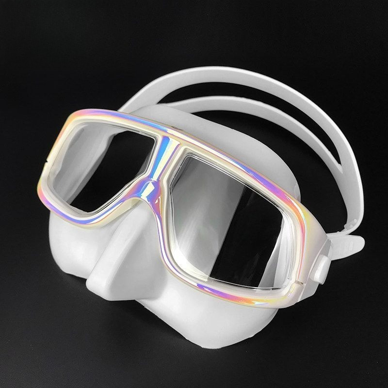 Maschera da Immersione Senza M - Diving Mask recensione e prezzo