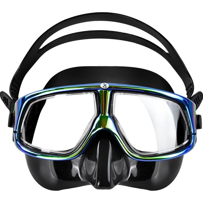 Maschera da Immersione Senza M - Diving Mask recensione e prezzo