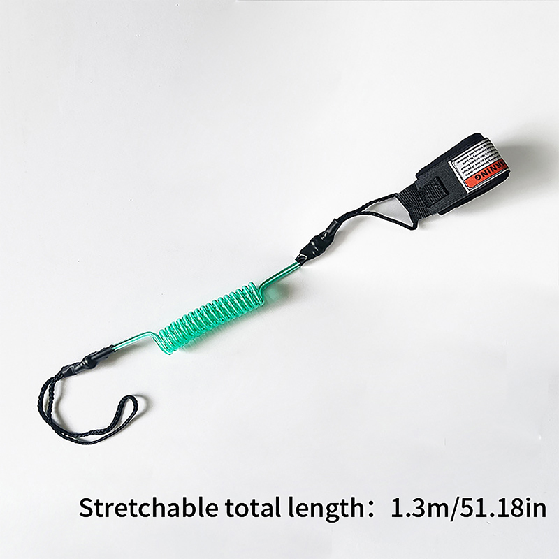 Corda per Surfboard, Raft, Kay - Surfboard Leash recensione e prezzo