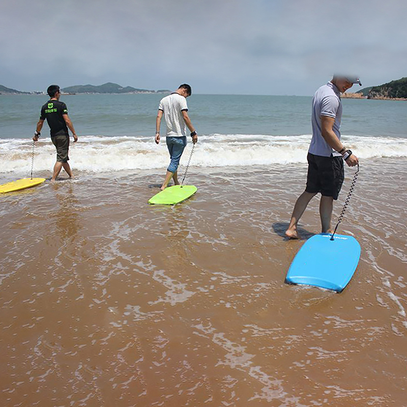 Corda per Surfboard, Raft, Kay - Surfboard Leash recensione e prezzo