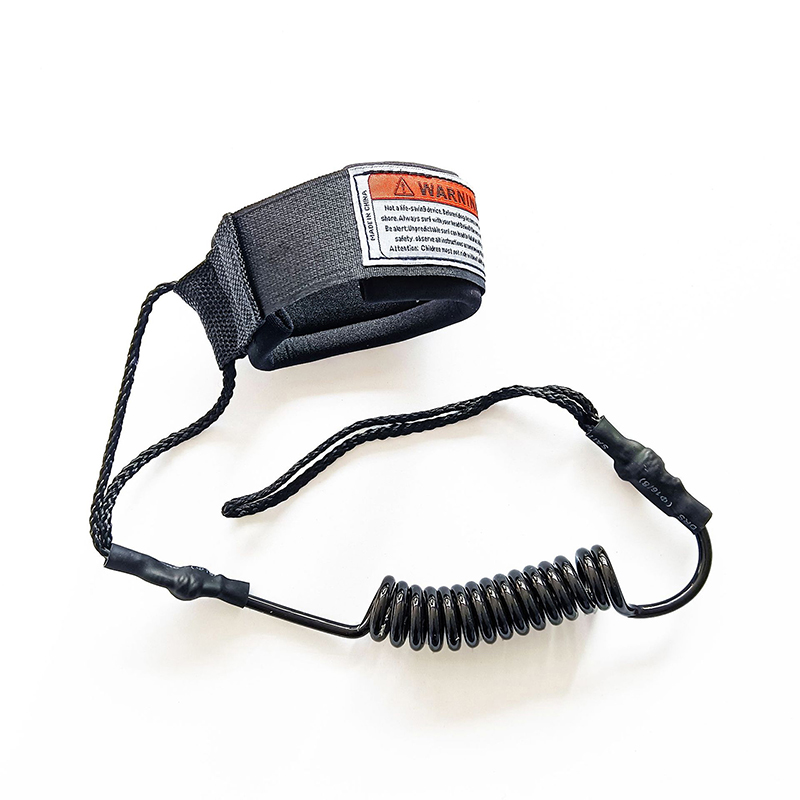 Corda per Surfboard, Raft, Kay - Surfboard Leash recensione e prezzo