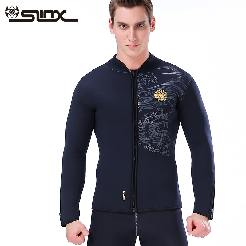 Muta divisa a maniche lunghe p - Wetsuit Men recensione e prezzo