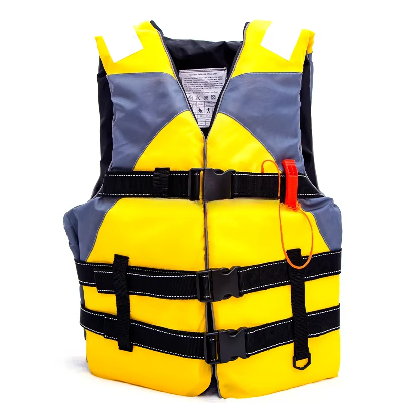 10 Giubbotti di Salvataggio ad - Life Jacket recensione e prezzo
