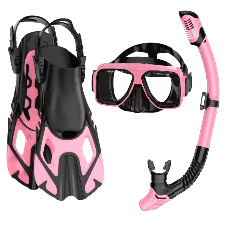 Kit Professionale per Snorkeli - Swim Fins recensione e prezzo