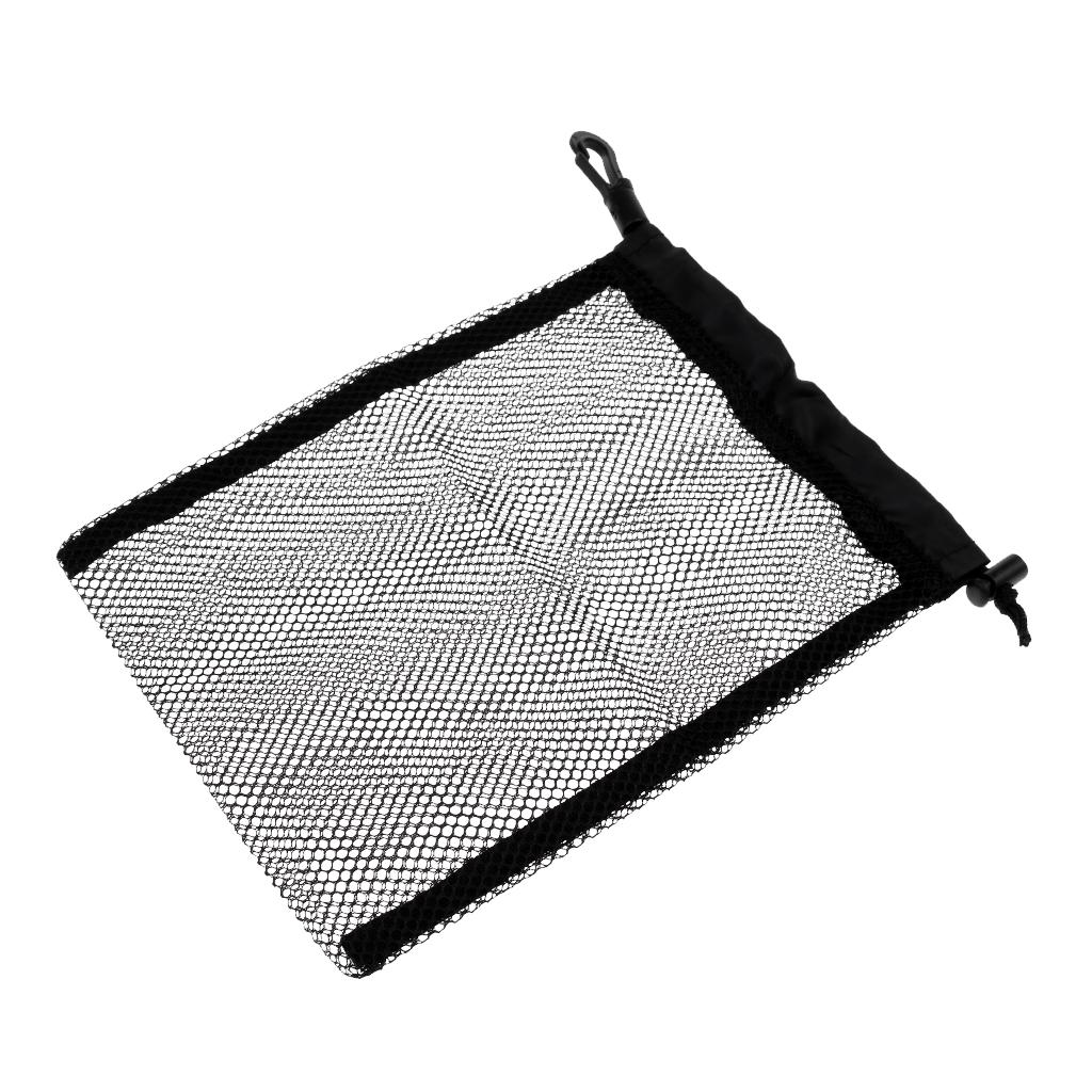 Borsa da immersione in rete co - Swim Fins recensione e prezzo