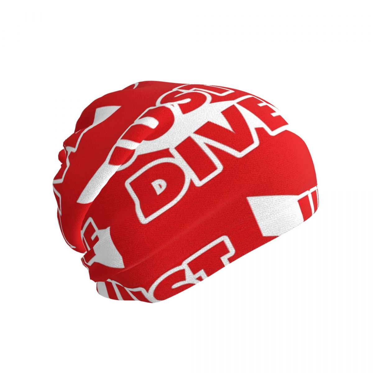 Just Dive, bandana con bandier - Diving Mask recensione e prezzo