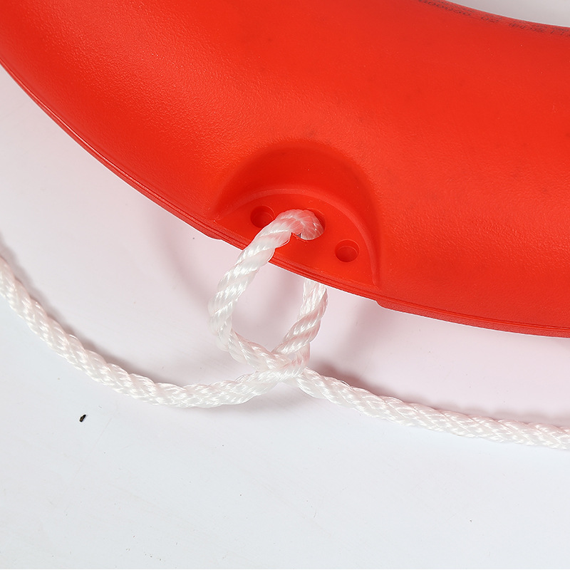 Anello di salvataggio in plast - Life Jacket recensione e prezzo