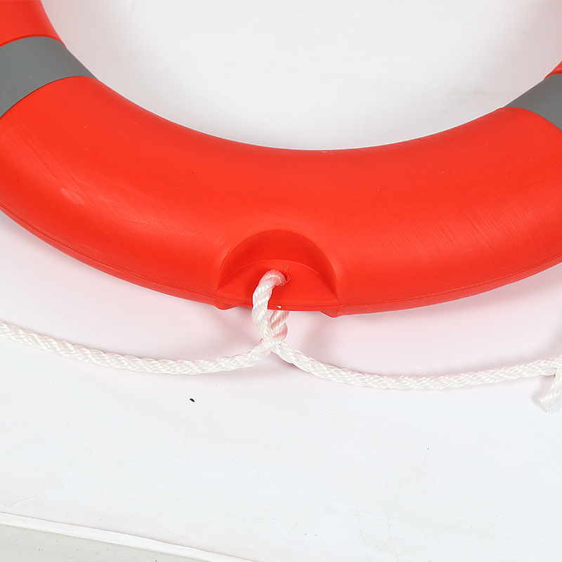 Anello di salvataggio in plast - Life Jacket recensione e prezzo