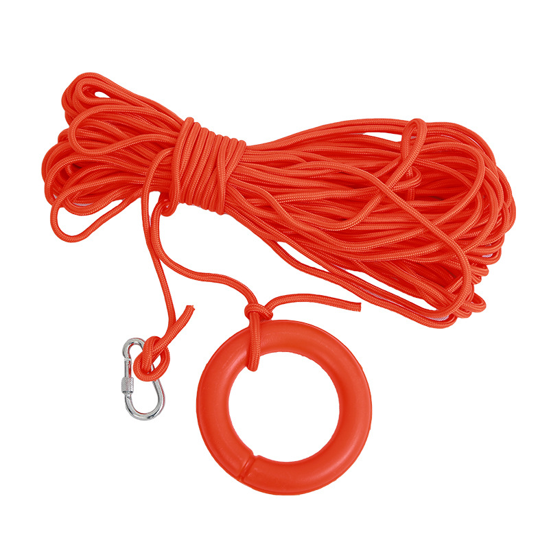 Anello di salvataggio in plast - Life Jacket recensione e prezzo