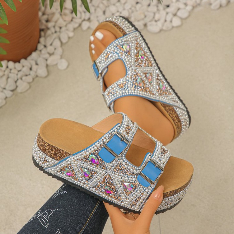 Nuove Ciabatte Estive da Donna - Water Shoes recensione e prezzo