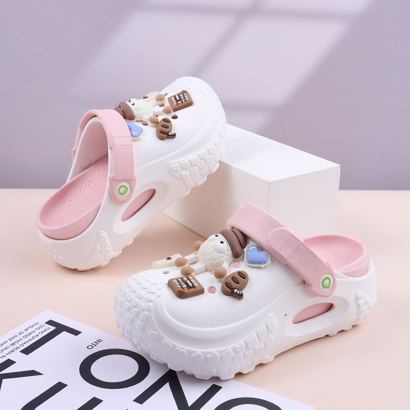 2025 Pantofole da donna con de - Flippers Swimming recensione e prezzo